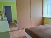 Išnuomojamas puikus sutvarkytas 3-jų kambarių - nuotraukos Nr. 9