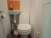 Išnuomojamas puikus sutvarkytas 3-jų kambarių - nuotraukos Nr. 13