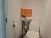 Išnuomojamas puikus sutvarkytas 3-jų kambarių - nuotraukos Nr. 14