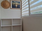 Išnuomojamas puikus sutvarkytas 3-jų kambarių - nuotraukos Nr. 15