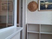 Išnuomojamas puikus sutvarkytas 3-jų kambarių - nuotraukos Nr. 16