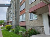 Išnuomojamas puikus sutvarkytas 3-jų kambarių - nuotraukos Nr. 20