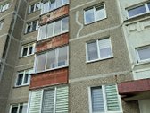 Išnuomojamas puikus sutvarkytas 3-jų kambarių - nuotraukos Nr. 21