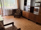 Vieno kambario butas, langai platikiniai, - nuotraukos Nr. 3