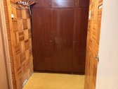 Vieno kambario butas, langai platikiniai, - nuotraukos Nr. 5