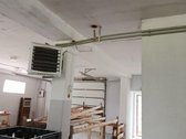 Išnuomojamos naujai įrengtos patalpos - nuotraukos Nr. 2