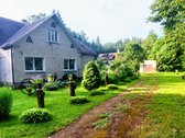 Ieškote erdvios sodybos ramioje vietoje, kur - nuotraukos Nr. 2