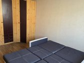 Nuomojamas 4 kambarių butas. - nuotraukos Nr. 4