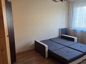 Nuomojamas 4 kambarių butas. - nuotraukos Nr. 5