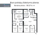 Parduodamos 181 Kv. M. Patalpos Patogioje Ir - nuotraukos Nr. 19