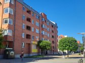 Nuomojamas 3 kambarių butas prestižinėje