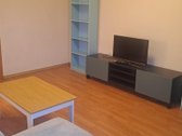 Nuomojamas 3 kambarių butas prestižinėje - nuotraukos Nr. 4