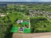 Namų Valdos Sklypai Vos 16 Min. Iki Vilniaus - nuotraukos Nr. 2