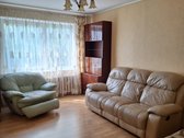 Nuonojamas Tvarkingas Dviejų Kambarių Butas,