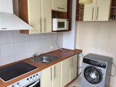 Nuonojamas Tvarkingas Dviejų Kambarių Butas, - nuotraukos Nr. 5