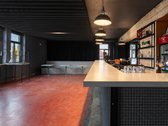 Išskirtinė renginių erdvė Vilniaus širdyje – - nuotraukos Nr. 34