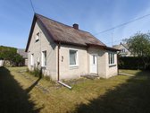 Parduodamas vieno aukšto, 3 kambariu namas su - nuotraukos Nr. 4
