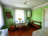 Parduodamas vieno aukšto, 3 kambariu namas su - nuotraukos Nr. 7