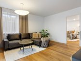 Parduodamas šviesus, moderniai įrengtas 3 - nuotraukos Nr. 7