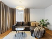 Parduodamas šviesus, moderniai įrengtas 3 - nuotraukos Nr. 3