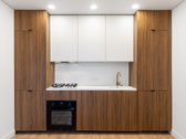 Parduodamas šviesus, moderniai įrengtas 3 - nuotraukos Nr. 18