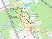 Parduodama sodyba miške prie Ignalinos, - nuotraukos Nr. 2