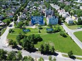 Parduodami žemės sklypai gyvenamųjų namų - nuotraukos Nr. 2