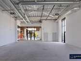 Nuomojamos 309,84 Kv. M Komercinės Patalpos