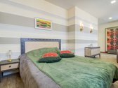 Parduodamas Veikiantis 7 Apartamentų
