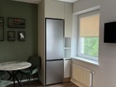 Nuomojamas įrengtas 3 kambarių butas Pilaitėje. - nuotraukos Nr. 2
