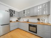 Parduodamas miško apsuptyje jaukus 4 kambarių - nuotraukos Nr. 5