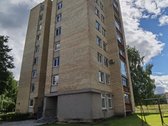 Erdvus 4 Kambarių Butas – 88,42 Kv. M - nuotraukos Nr. 2