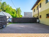 Parduodamas miško apsuptyje jaukus 4 kambarių - nuotraukos Nr. 42