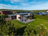 Parduodamas 200 m2 vieno aukšto išmanus - nuotraukos Nr. 10