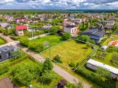 Parduodamas Sklypas Balsių Gyvenvietės Centre!
