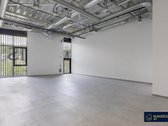 Nuomojamos 115 Kv. M Komercinės Patalpos