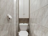 Didlaukio gatvėje, parduodamas 2 kambarių - nuotraukos Nr. 9