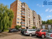 Didlaukio gatvėje, parduodamas 2 kambarių - nuotraukos Nr. 20