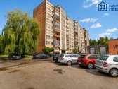 Didlaukio gatvėje, parduodamas 2 kambarių - nuotraukos Nr. 21