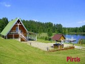 Parduodama Sodyba, bene gražiausioje Lietuvos - nuotraukos Nr. 13