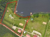 Parduodama Sodyba, bene gražiausioje Lietuvos - nuotraukos Nr. 21