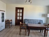 Nuomojamas Šviesus, Jaukus Dviejų Kambarių - nuotraukos Nr. 2