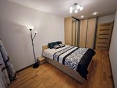 Išnuomojamas įrengtas šviesus ir šiltas 2 k. - nuotraukos Nr. 7