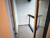 Išnuomojamas įrengtas šviesus ir šiltas 2 k. - nuotraukos Nr. 13