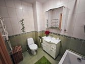 Išnuomojamas įrengtas šviesus ir šiltas 2 k. - nuotraukos Nr. 11