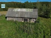 Parduodama Sodyba Su 10,67 Ha Žemės Sklypu
