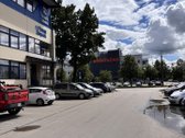 Nuomojamos patalpos medicininei veiklai arba - nuotraukos Nr. 14
