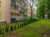 Parduodamas 2 Kambarių Butas Antakalnyje