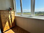 Virš Miesto Šurmulio – 2 Kambarių Butas Su - nuotraukos Nr. 5