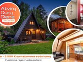 Gaivus oras, ramybė ir komfortas – jau laukia - nuotraukos Nr. 2